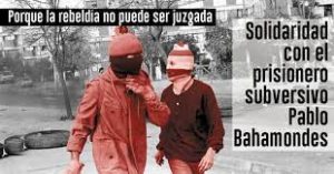 Cile: Pablo Bahamondes Ortiz condannato a 15 anni