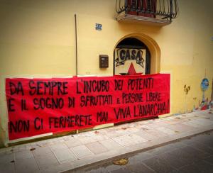 Giulianova: Sulla costruzione del nemico interno e la necessità di legami solidali
