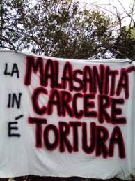 Udine: Iniziative contro il carcere l'11  e 13 Novembre