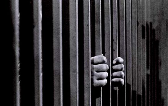 Procedimento di “prevention order” (sorveglianza speciale) contro il prigioniero anarchico Toby Shone