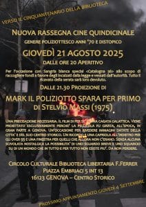 mark il poliziotto
