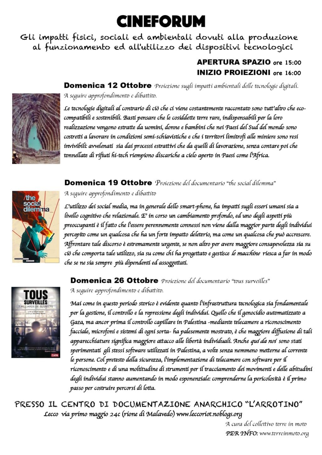 cineforum. tech