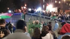 proteste lecco gaza palestina corteo ottobre 20252