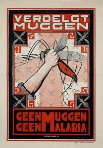 1921-Verdelgt-muggen-Olanda