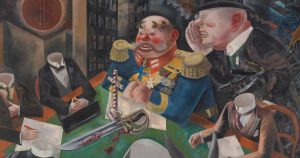 Grosz-Eclipse-de-sol-1926-miniatura-2149085358