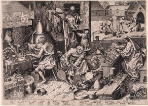 Pieter_Bruegel_the_Elder_-_The_Alchemist-452649381