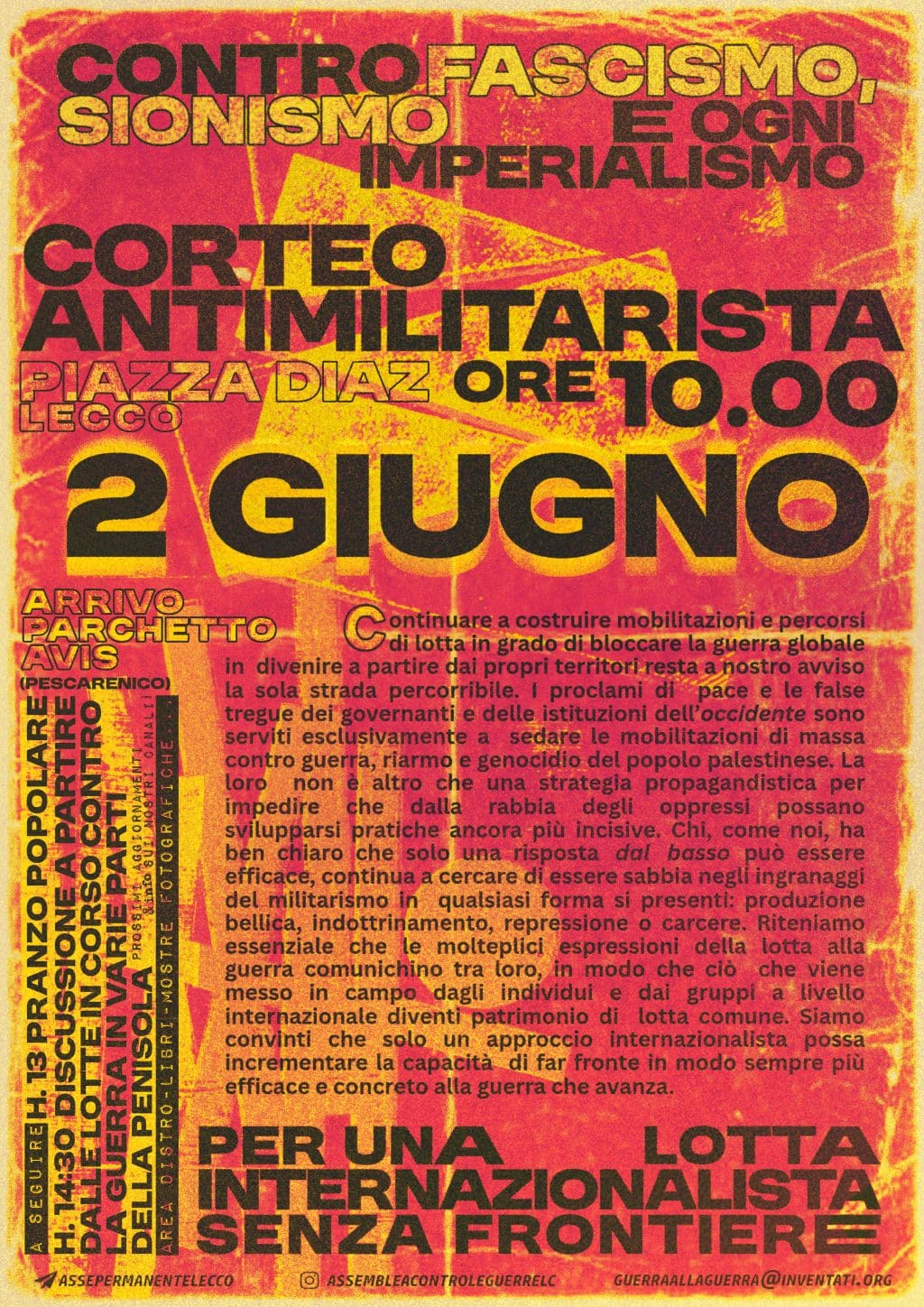 A2giugno