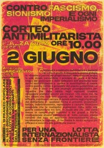 A2giugno