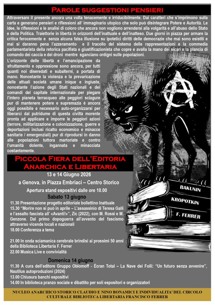 Locandina A3