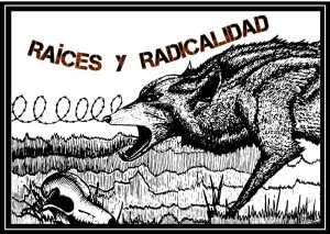 Raices ITA fronte