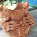 jarrar scultura