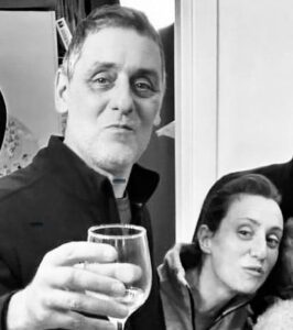 sara e sandro