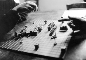 tecnoguerra