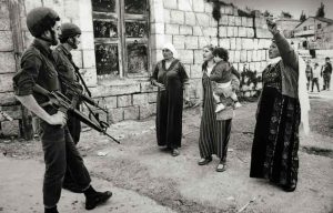 Palestina