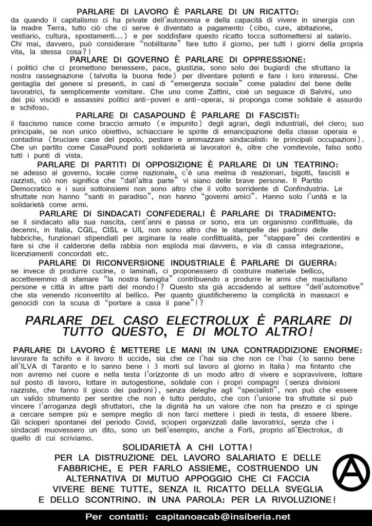 electrolux