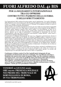 fuori alfredo dal 41 bis roma 12 giugno 2026-Pagina001