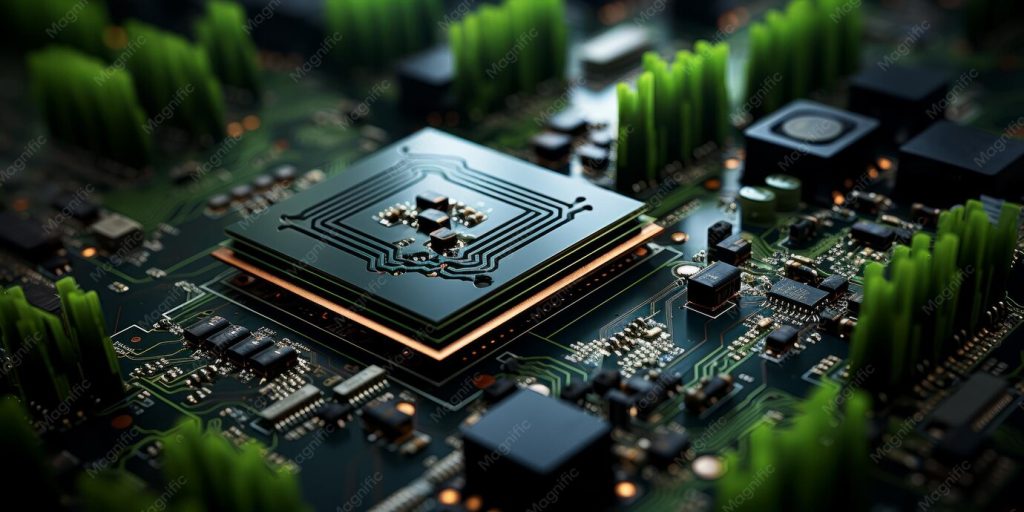 microchip city