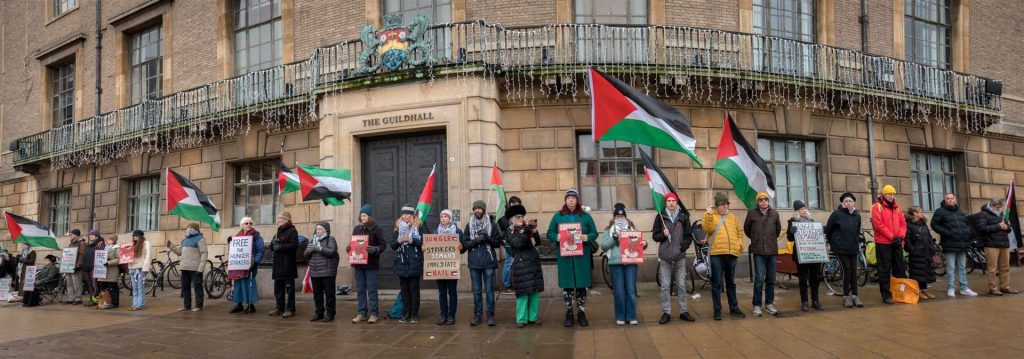 solidarity pris for pal