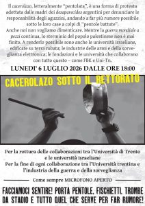 LOCANDINA 6 LUGLIO 2026