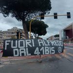 fuori alfredo