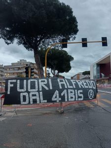 fuori alfredo