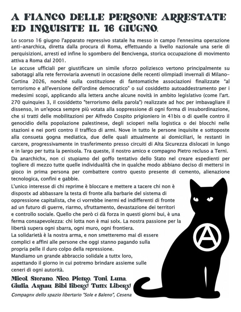 gattp nero 16