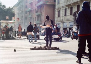genova giornale