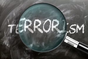 tERRORism
